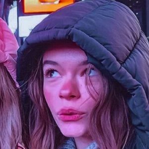 Meet your Posher, Cora